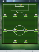 Soccer Manager Worlds screenshot 8