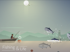 Fishing and Life screenshot 14