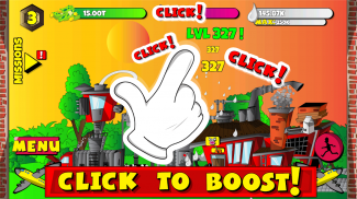 Idle Business Simulator - Clicker Game screenshot 7