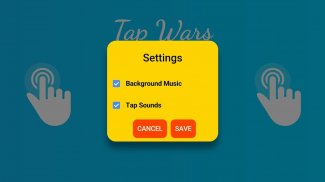 Tap Wars screenshot 4
