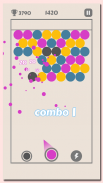 Crazy Beat Bean screenshot 5