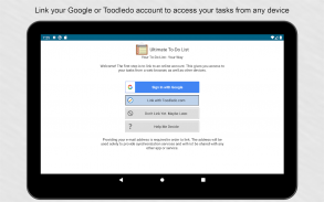 Ultimate To-Do List screenshot 7