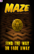 Maze screenshot 1