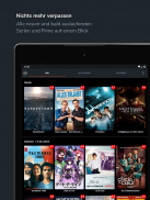 WhatsOnFlix? (Was gibt's Neues bei Netflix?) screenshot 4
