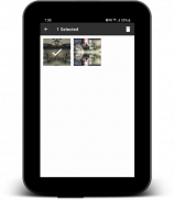 Mirror Photo Editor: Mirror Image Reflection Pro screenshot 0