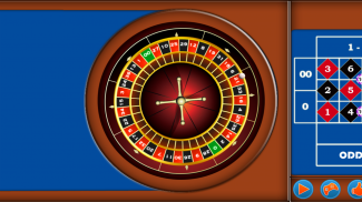 Roulette Win Or Lose screenshot 5