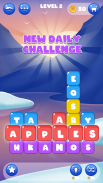 Word Pick : Word Puzzle Games screenshot 1