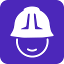 Site Diary - Construction Icon