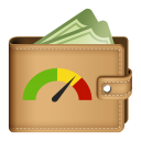 Expense Tracker Icon