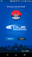 Driving License Sindh (DLS) screenshot 7