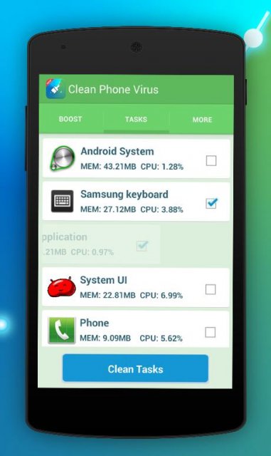 Clean Phone Virus  Download APK for Android - Aptoide