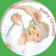 Baby growth Guide screenshot 0