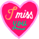 Missing You Quotes - I Miss You Status [Him& Her] Icon