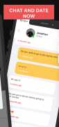 EZMatch: Dating & Chat App screenshot 0