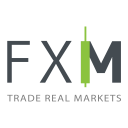 FXMSolutions Mobile Icon