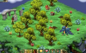 Dragon farm - Airworld screenshot 11