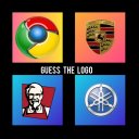 Guess The Logo