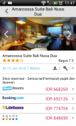 DirectRooms - Penawaran Hotel screenshot 3