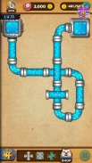 Water Pipe Repair,Plumber Game screenshot 7