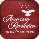 Yorktown Museum Gallery Tours Icon