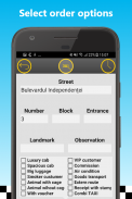 EuroLux Taxi screenshot 1