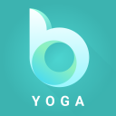 Be Yoga: Home Yoga Lessons for Weight Loss Icon