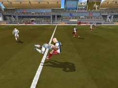 Rugby: Hard Runner screenshot 5