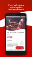 Coca-Cola® screenshot 4