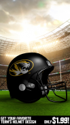 NCAA Football Live Wallpaper screenshot 7