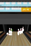 Trò chơi bowling screenshot 3
