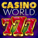 Casino World Icon