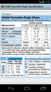 LiverCalc™ screenshot 3