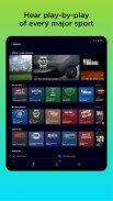 SiriusXM - Music, Comedy, Sports, News screenshot 4