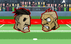 Football Penalty Champions screenshot 1