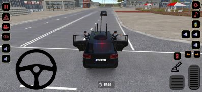 Başkan Polis Koruma Oyunu screenshot 4