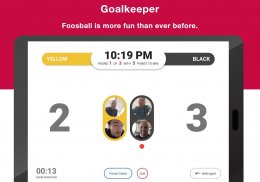 Foosball Goalkeeper screenshot 8