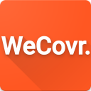 WeCovr Insurance - the easiest Icon