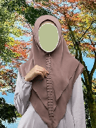 Hijab Face Editor screenshot 3