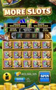 Jackpot Magic Slots™: Vegas Casino & Slot Machines screenshot 5
