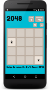 2048 Game FREE screenshot 0