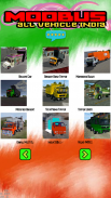 Mod Bus All Vehicle India screenshot 2