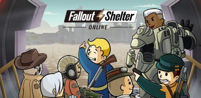 Fallout Shelter Online