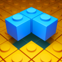 Block Games! Block Puzzle Game Icon