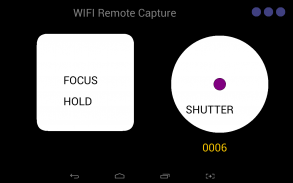 WiFi Remote Capture screenshot 6