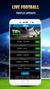 TIP365 - Live Football Tips screenshot 2