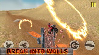 Moto Stunt Madness Extreme screenshot 6