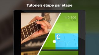 Yousician: Cours de guitare screenshot 6