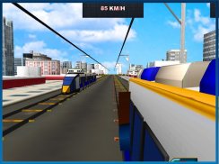Euro Train Games NEW 2017 screenshot 2