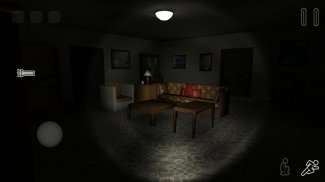 Breathless Bliss (Horror Game) screenshot 1