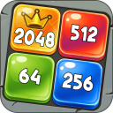 2048 Game - Merge Puzzle